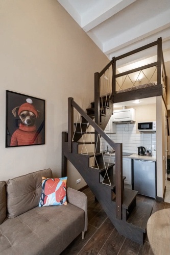 Апартаменты ЖК ApartVille, фото 61