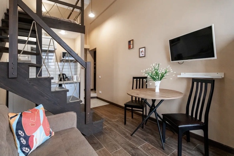 Апартаменты ЖК ApartVille, фото 62