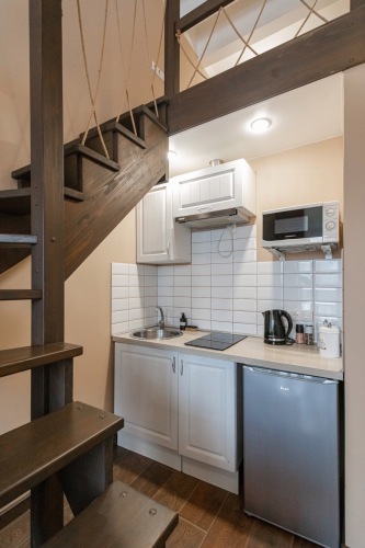 Апартаменты ЖК ApartVille, фото 63