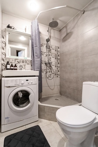 Апартаменты ЖК ApartVille, фото 64