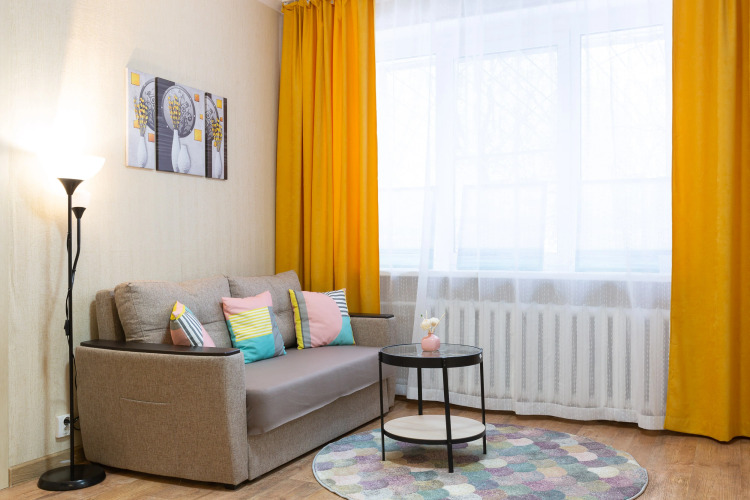 Апартаменты на Звёздном, фото 8