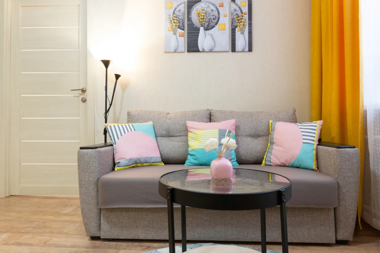 Апартаменты на Звёздном, фото 9