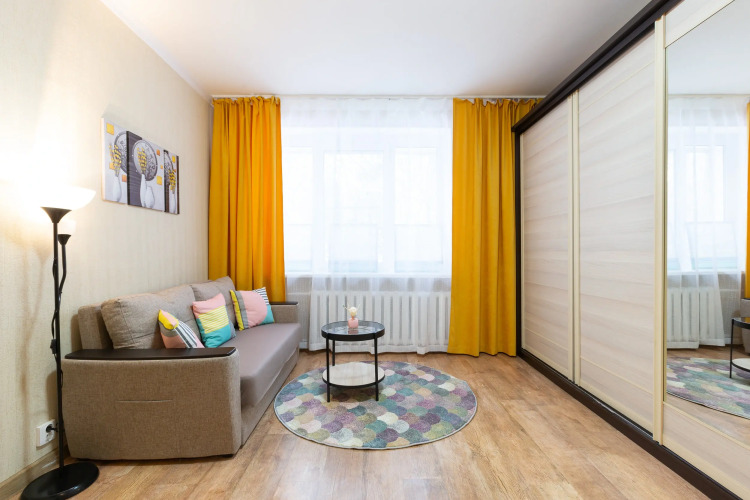 Апартаменты на Звёздном, фото 12