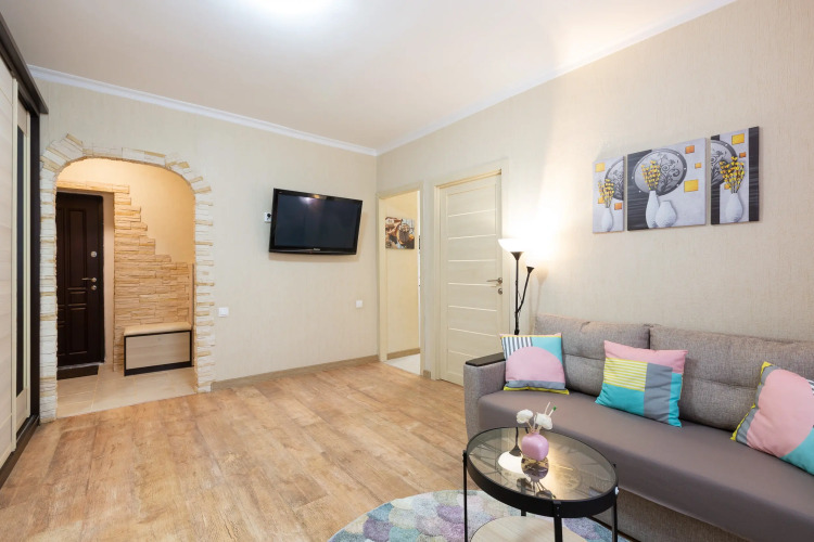 Апартаменты на Звёздном, фото 14