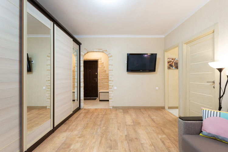 Апартаменты на Звёздном, фото 15