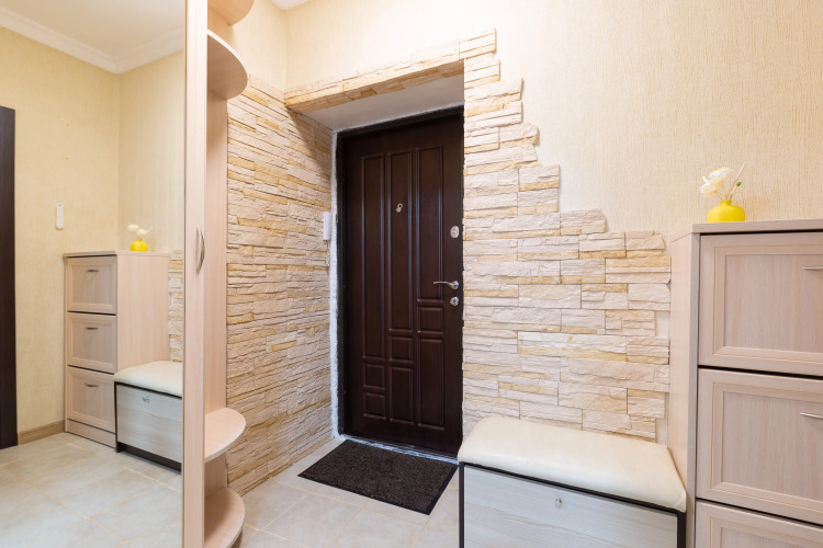 Апартаменты на Звёздном, фото 16