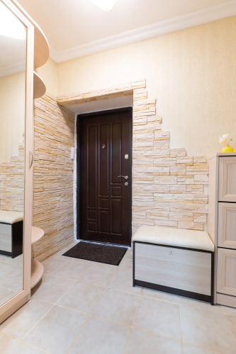 Апартаменты на Звёздном, фото 17