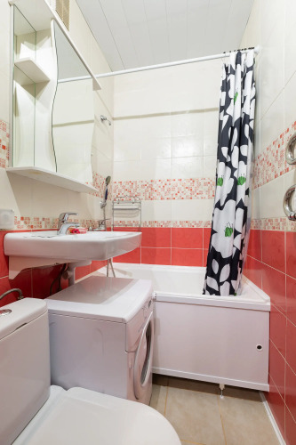 Апартаменты на Звёздном, фото 18