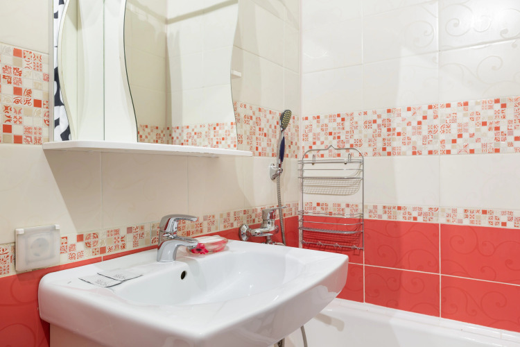 Апартаменты на Звёздном, фото 19