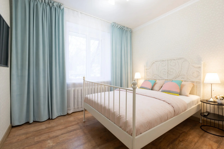 Апартаменты на Звёздном, фото 20