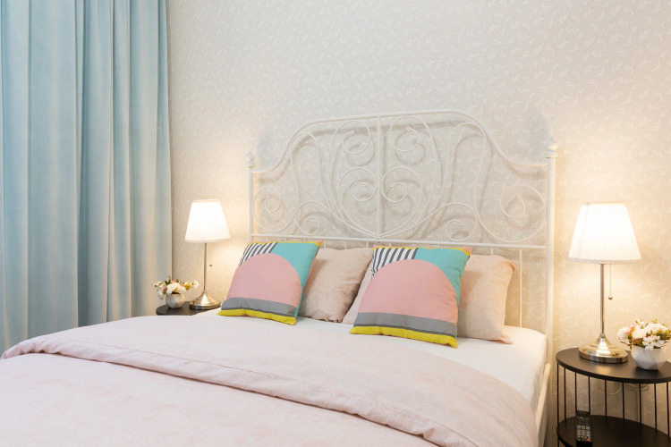 Апартаменты на Звёздном, фото 21