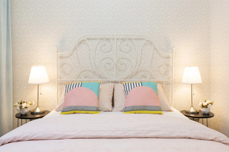 Апартаменты на Звёздном, фото 22