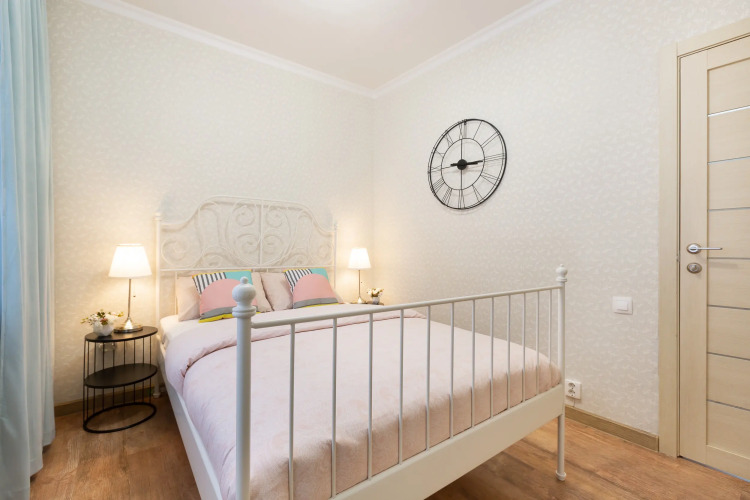 Апартаменты на Звёздном, фото 23