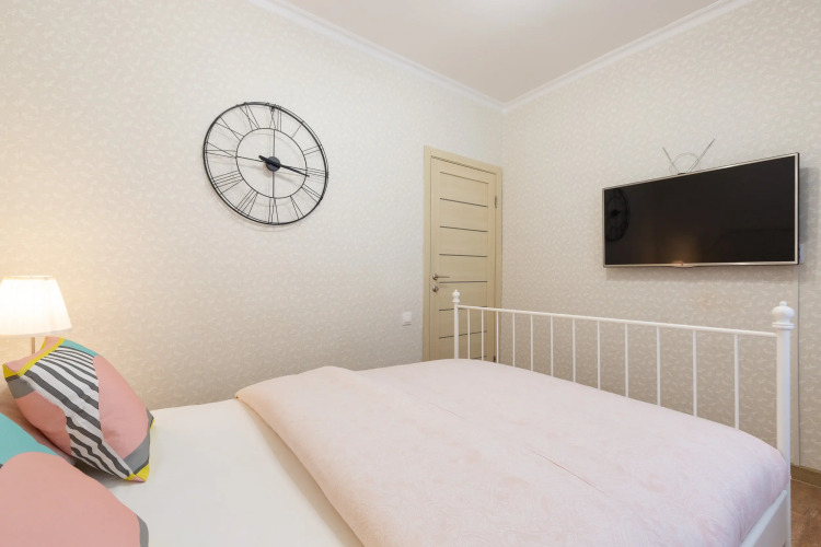 Апартаменты на Звёздном, фото 24