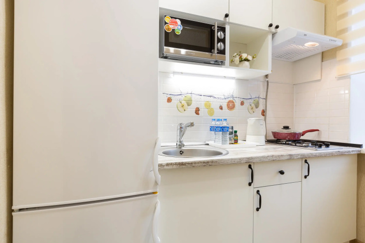 Апартаменты на Звёздном, фото 27