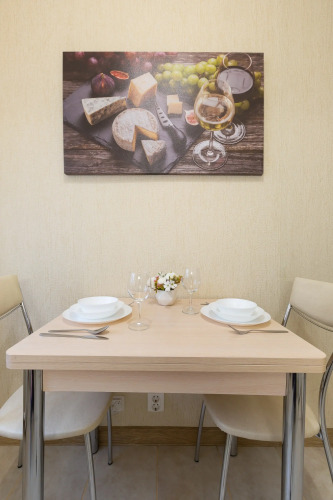 Апартаменты на Звёздном, фото 30