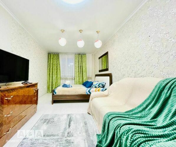 Апартаменты Север на ул. Арктическая, д. 12, фото 7