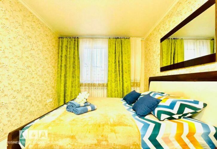 Апартаменты Север на ул. Арктическая, д. 12, фото 8