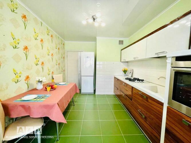 Апартаменты Север на ул. Арктическая, д. 12, фото 10