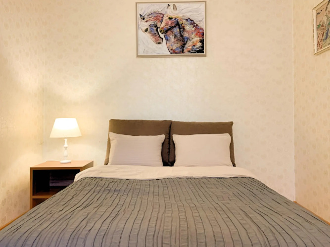 Квартира на улице Постовая 8, фото 13