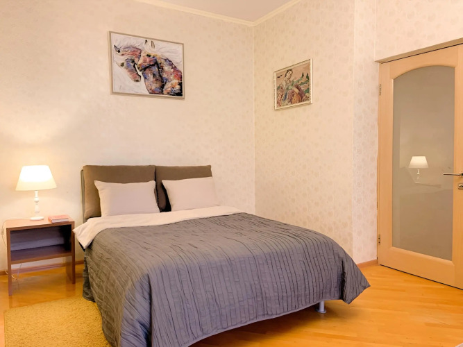 Квартира на улице Постовая 8, фото 14