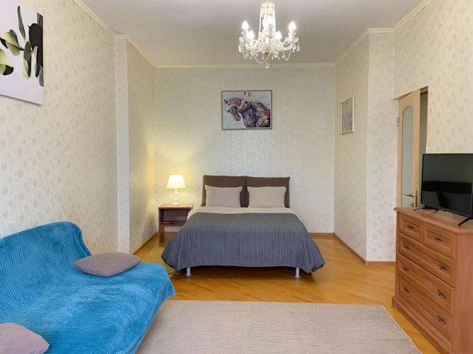 Квартира на улице Постовая 8, фото 15