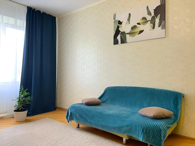 Квартира на улице Постовая 8, фото 16