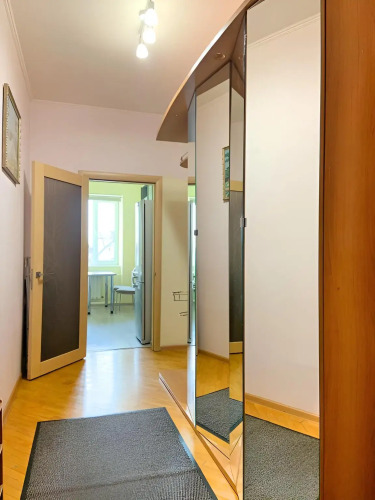 Квартира на улице Постовая 8, фото 19