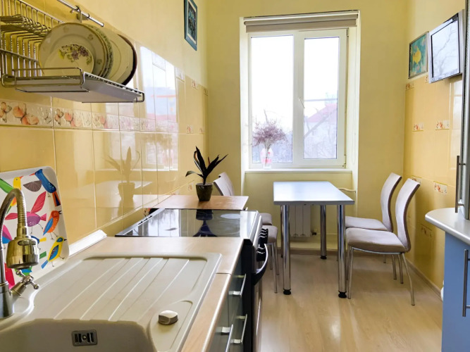 Квартира на улице Постовая 8, фото 20