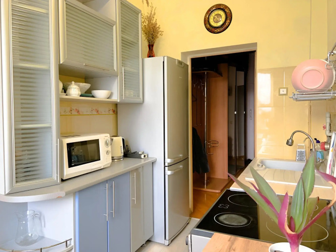 Квартира на улице Постовая 8, фото 21