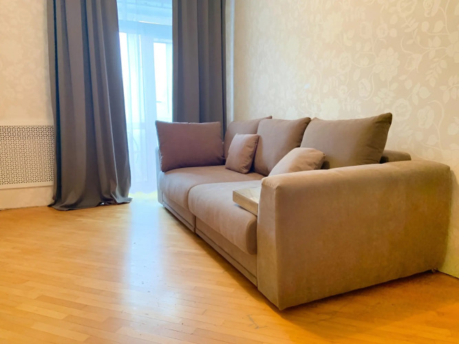 Квартира на улице Постовая 8, фото 22