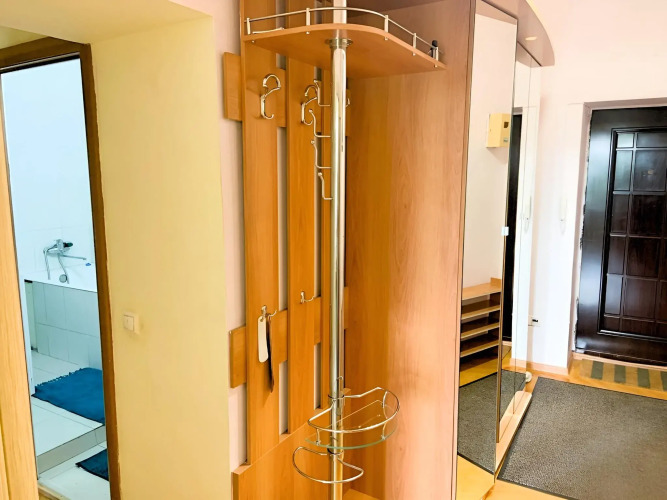 Квартира на улице Постовая 8, фото 23