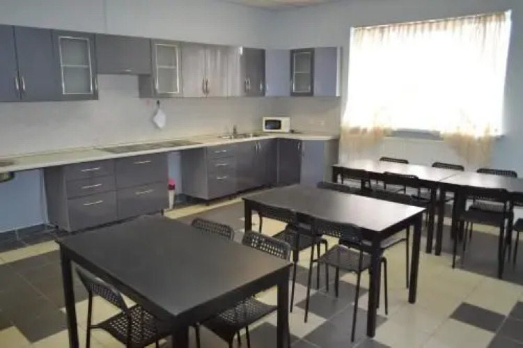 33 Milya Hostel, фото 8