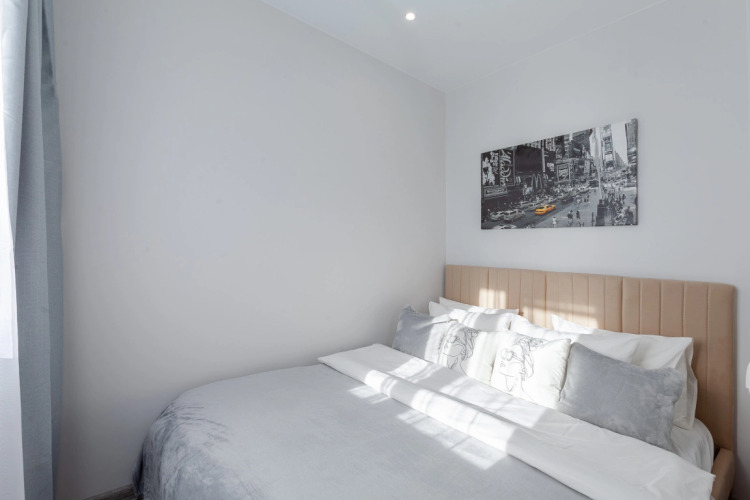 Апартаменты Lux RentPlaza, фото 43