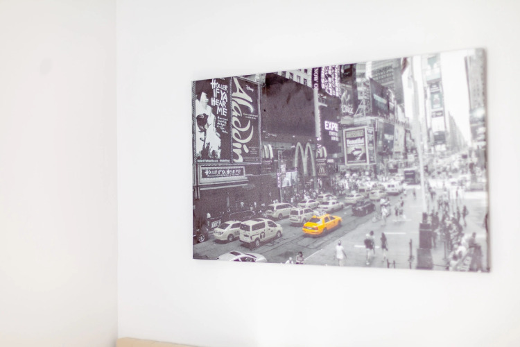 Апартаменты Lux RentPlaza, фото 45