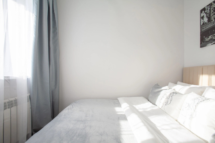 Апартаменты Lux RentPlaza, фото 47