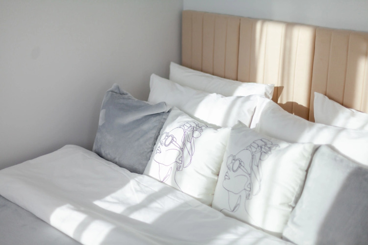 Апартаменты Lux RentPlaza, фото 48