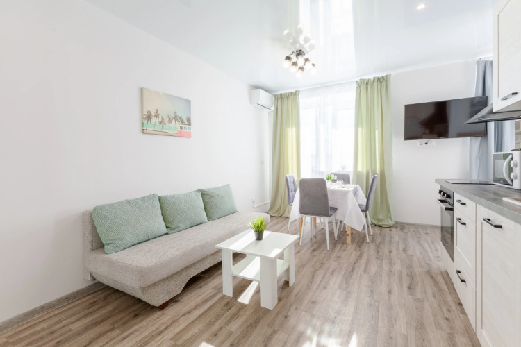 Апартаменты Lux RentPlaza, фото 49