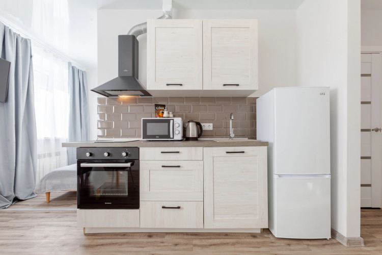 Апартаменты Lux RentPlaza, фото 51