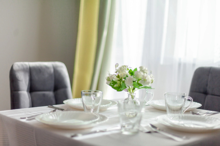 Апартаменты Lux RentPlaza, фото 53