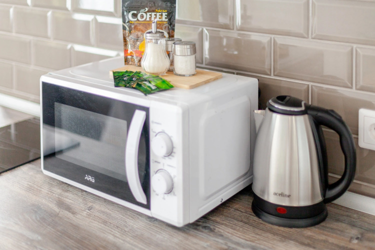 Апартаменты Lux RentPlaza, фото 54