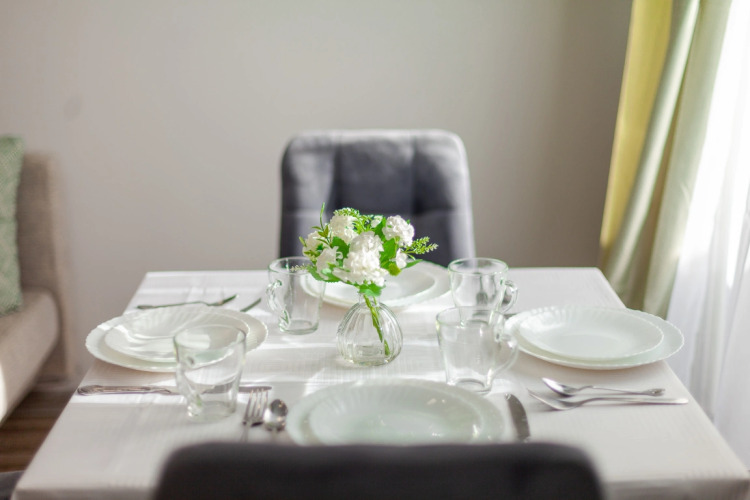 Апартаменты Lux RentPlaza, фото 57