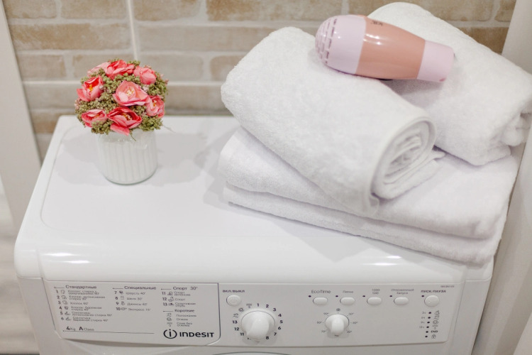 Апартаменты Lux RentPlaza, фото 60