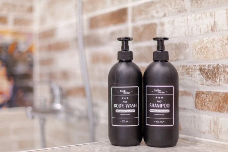 Апартаменты Lux RentPlaza, фото 63