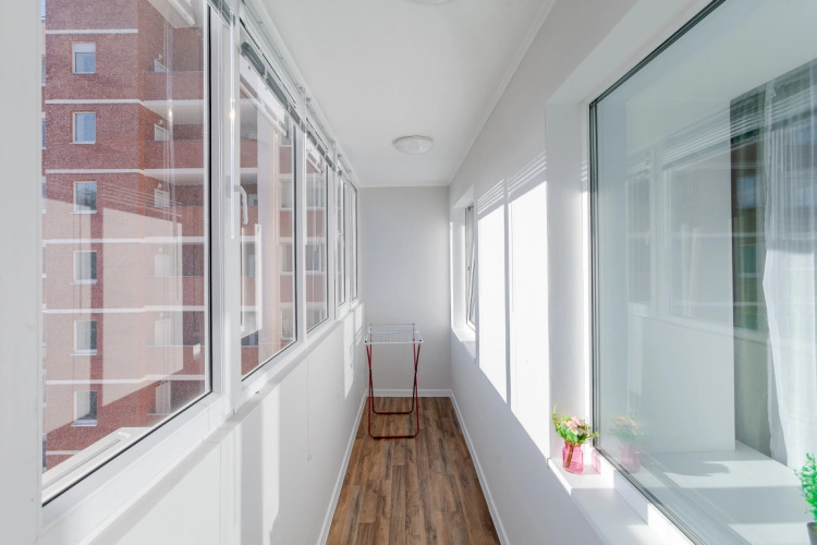 Апартаменты Lux RentPlaza, фото 65