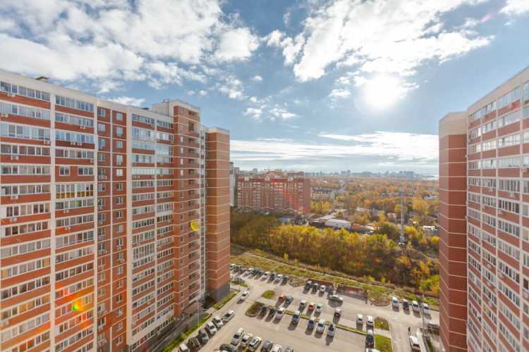 Апартаменты Lux RentPlaza, фото 66