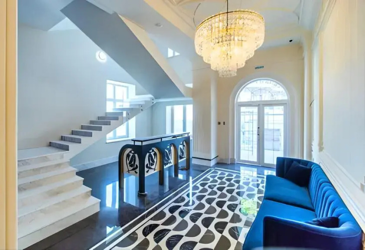 Квартира АК Матисс, фото 17