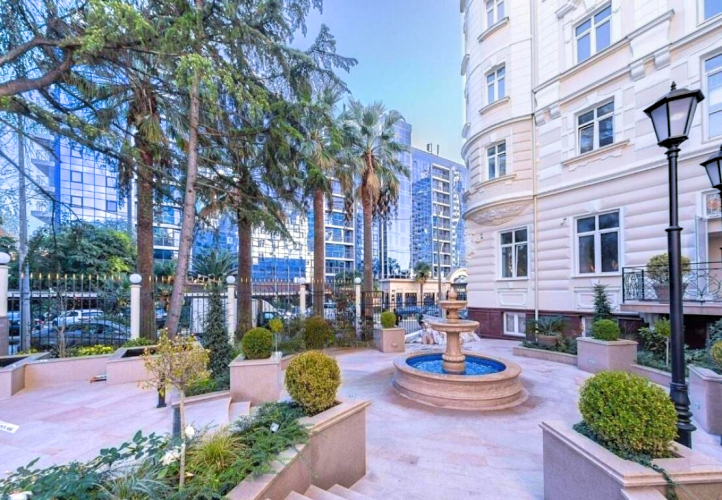 Квартира АК Матисс, фото 18