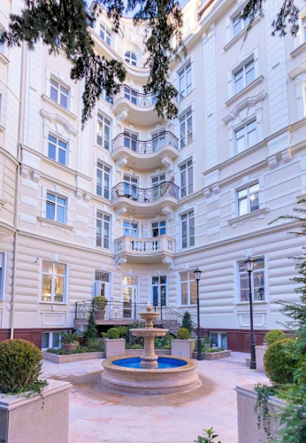 Квартира АК Матисс, фото 19