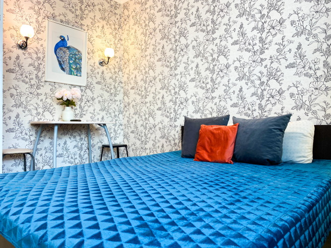 Апартаменты Акварель на Зелёной 23, фото 26